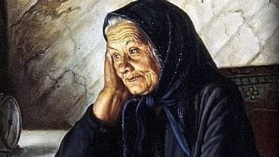 كل حاجة حصلت فى حياتك خير