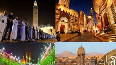 قصة العجوز المخدوع