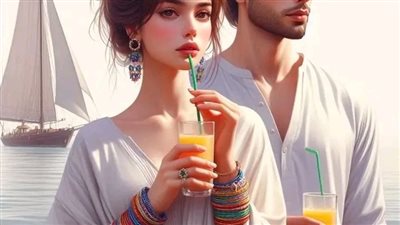 قصة سر البيت القديم كاملة