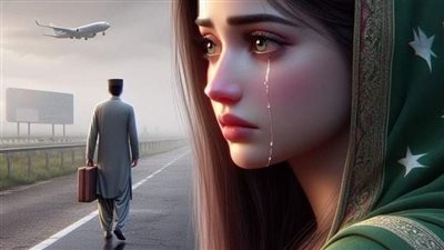 قصة الفقير الذي تصدق على الفقراء كاملة