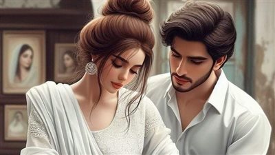 قصة ” الشاليه الملع-ون ” كاملة
