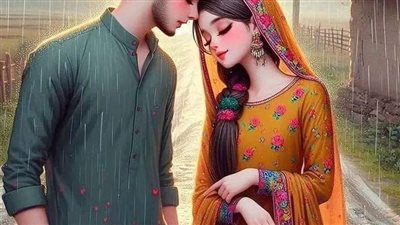 هتتجوزى اخو العريس