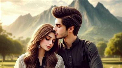 رواية غرور وتمرد