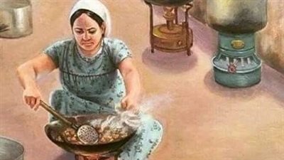 قصة جميلة بنت دعت الله ان لا يلمسها الا زوجها