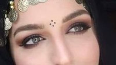 - الدكتور مصطفى جيه يا جنة جوزك رجع من السفر