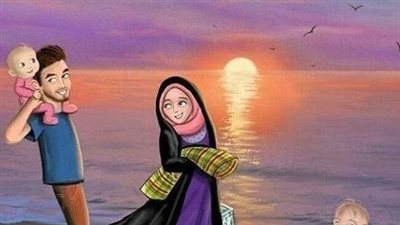 قصه تزوجا اثنين اخوات فى ليله واحده كامله