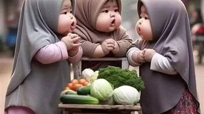 جوزك المحترم اللى مش بيفوت فرض
