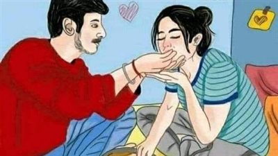 قصه تزوجت قبل بضعه أشهر بعد قصه حب كامله