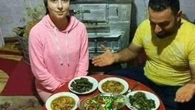 روايه بنت من الارياف كامله