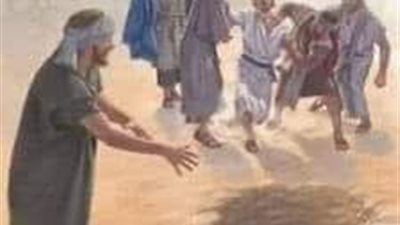 لماذا دُف@ن سيدنا يوسف عليه السلام فى قاع النيل ؟ولماذا لم يدف@ن في الأرض ؟