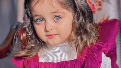 حور الجميله