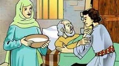 فاما اليتيم فلا تقهر
