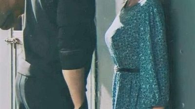 قصة امتلكني عشقه