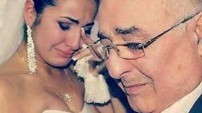 امى جوزتنى راجل كبير عشان انا عديت سن الجواز