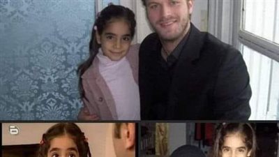 هكذا أصبح شكل الطفلة “ألما” في مسلسل نور ومهند بعد 17 سنة
