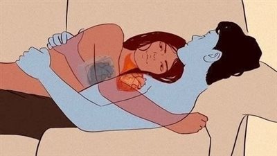 قصة سارة واحمد