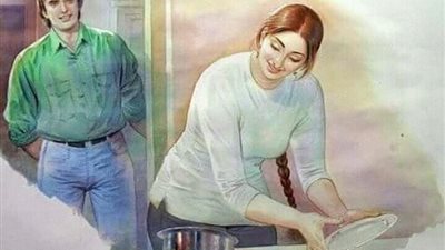 قررنا الانفصال بعد سنه واحده كامله