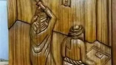 ولسوف يعطيك ربك فترضى .